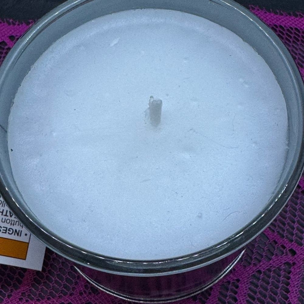 Color changing candle New - Picture 4 of 10